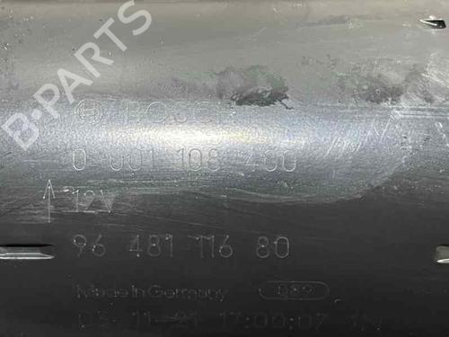 Starter CITROËN XSARA (N1) 2.0 HDi 90 | BP30919545M8 