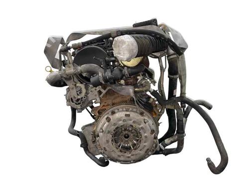 Engine FORD MONDEO III (B5Y) 2.0 16V TDDi / TDCi | BP32467523M1  - Image 5