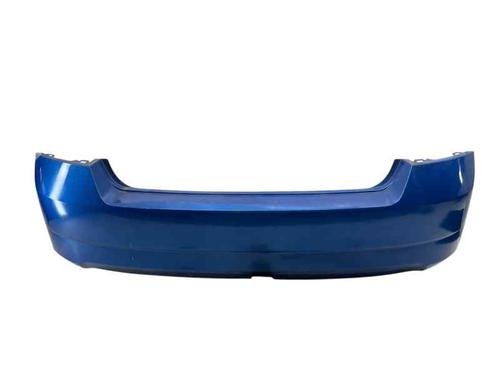 Used Rear bumper SKODA FABIA III Estate (NJ5) 1.4 TDI (90 hp) 29497943