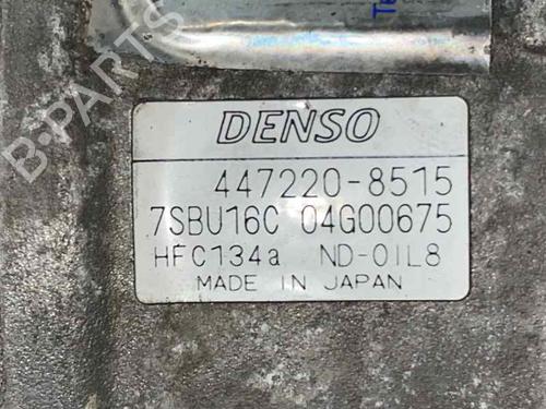 AC compressor ROVER 75 (RJ) 2.0 CDT | BP33810899M34  - Image 5