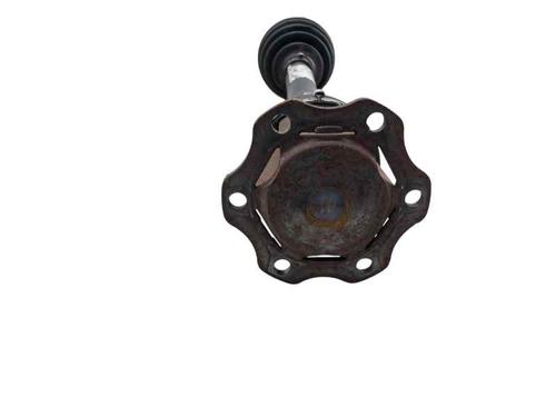 Right front driveshaft AUDI A4 B8 (8K2) 2.0 TDI | BP27472331M39 - Image 4