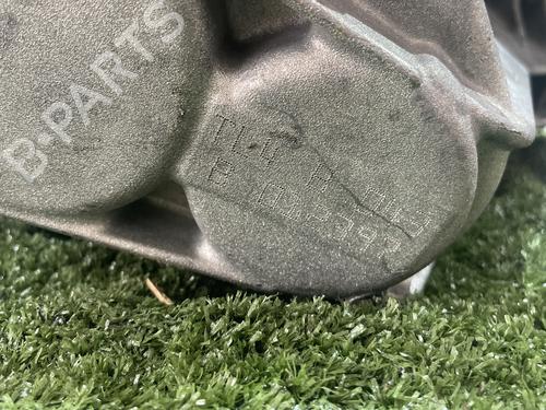 Gearbox DACIA DUSTER (HS_) | BP31684071M3 - Image 6