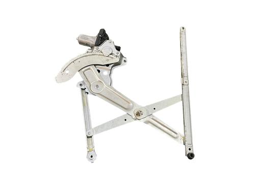 Used Front right window mechanism Front right window mechanism TOYOTA 4 RUNNER II (_N13_) 2.4 (RN106_) (114 hp) 24353057 24353057