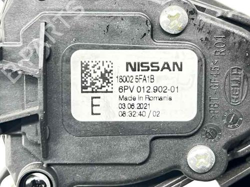 Pedal NISSAN MICRA V (K14) 1.0 IG-T | BP32182034I4 - Image 4