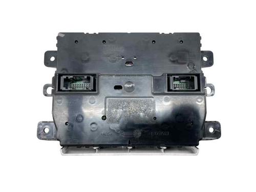 Used Climate control Climate control MINI MINI COUNTRYMAN (R60) Cooper S ALL4 (184 hp) 29177824 29177824