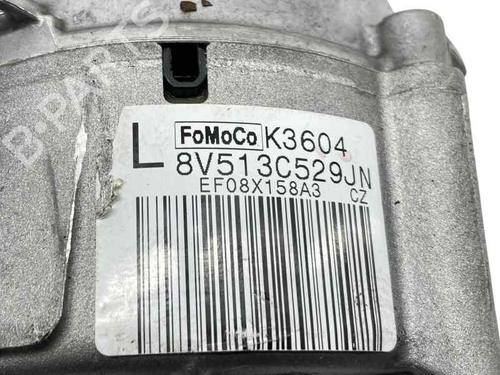 Steering column FORD FIESTA VI (CB1, CCN) 1.4 TDCi | BP25836134M21 - Image 3