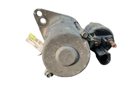 Starter SKODA FABIA I Combi (6Y5) 1.9 TDI | BP33282944M8 - Image 2