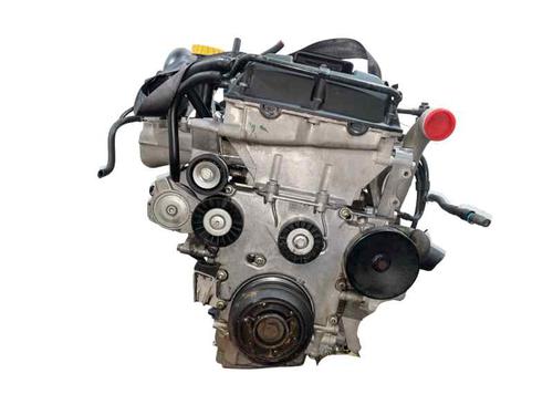 Engine SAAB 9-5 (YS3E) 2.3 t | BP31869899M1