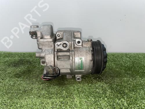 Used AC compressor AC compressor MERCEDES-BENZ A-CLASS (W168) [1997-2005] 31681866 31681866