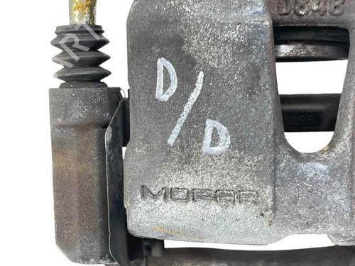 Right front brake caliper FIAT TIPO Hatchback (356_, 357_) 1.4 LPG (356HXF1B) | BP33536301M104 - Image 2
