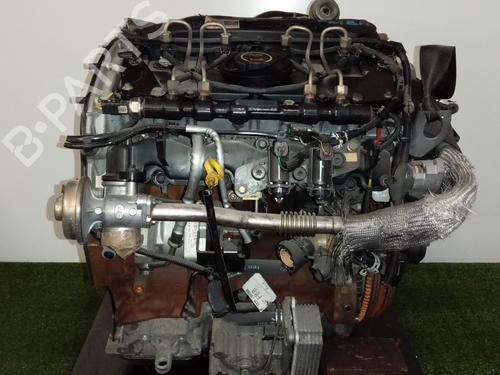 Engine FORD MONDEO III (B5Y) | BP31683773M1 - Image 3