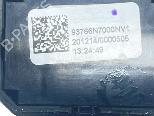 Used Hand brake Hand brake HYUNDAI TUCSON (NX4E, NX4A) 1.6 T-GDi Hybrid (230 hp) 24861352 24861352