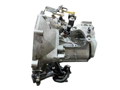 gearbox-peugeot-1007-km_-2005-31682893 main image
