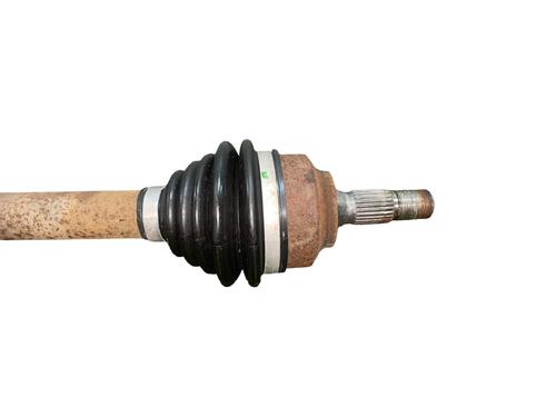 Right front driveshaft PEUGEOT 308 CC (4B_) 1.6 16V | BP24223577M39 - Image 4