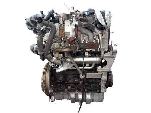 Engine AUDI A3 (8P1) 1.9 TDI | BP31165966M1