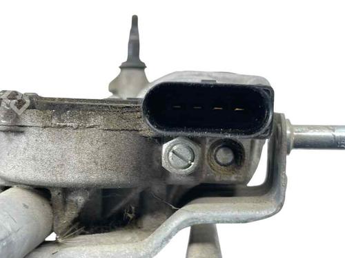 Front wiper motor SKODA FABIA III Estate (NJ5) 1.4 TDI | BP29518262M29 