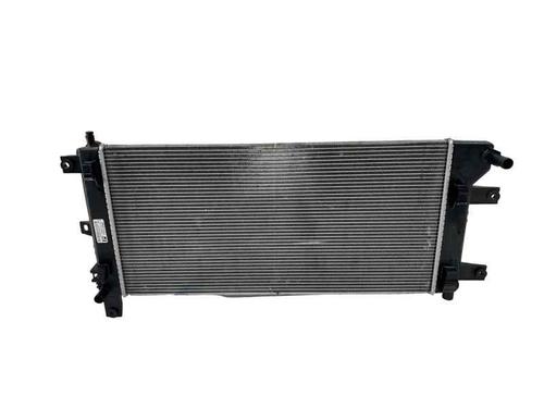 Water radiator NISSAN LEAF (ZE1) Electric | BP31940216M31 - Image 2