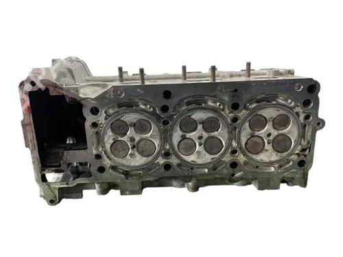 Cylinder head MERCEDES-BENZ E-CLASS (W211) E 320 CDI (211.022) | BP25212232M5 