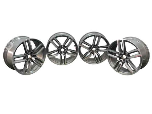 Used Rim AUDI Q5 (8RB) 2.0 TDI (136 hp) 24224314