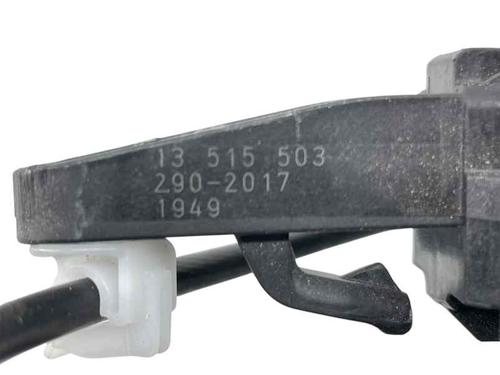 Front right exterior door handle OPEL INSIGNIA A Country Tourer (G09) 1.6 CDTi (47) | BP29968295C129 