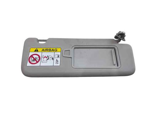 Used Right sun visor HYUNDAI i30 (PDE, PD, PDEN) 1.6 CRDi (95 hp) 28110009