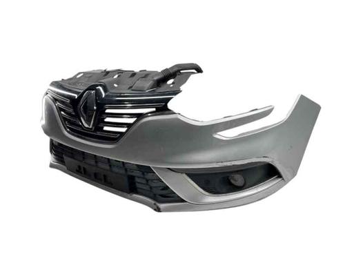 Front bumper RENAULT MEGANE IV Hatchback (B9A/M/N_) 1.6 dCi 130 (B9A4) | BP30145726C7