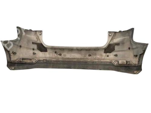 Rear bumper FORD FOCUS III 1.0 EcoBoost | BP25213500C8 