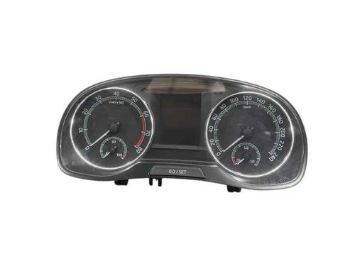 Used Instrument cluster Instrument cluster SKODA FABIA III (NJ3) 1.0 TSI (95 hp) 24224757 24224757