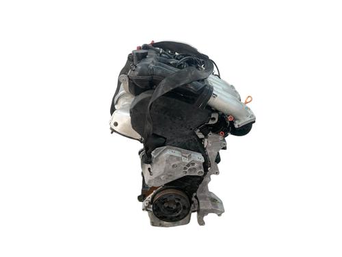 Engine SEAT TOLEDO II (1M2) 1.8 20V | BP31681999M1 - Image 6