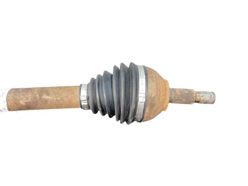 Left front driveshaft PEUGEOT 407 (6D_) 2.0 HDi 135 (6DRHRH, 6DRHRE, 6DRHRG, 6DRHRJ) | BP33536660M38 - Image 2