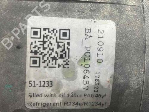 AC compressor FORD KUGA II (DM2) 2.0 TDCi | BP27449129M34  - Image 5