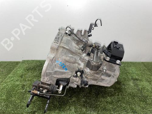 Used Gearbox HYUNDAI i30 (FD) [2007-2012]  31684639