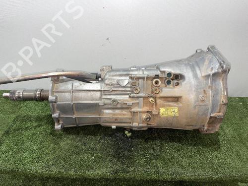 Gearbox BMW X5 (E53) | BP31684453M3