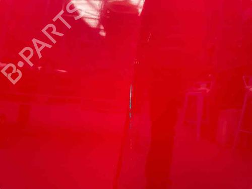 Hood SKODA RAPID (NH3, NK3, NK6) 1.6 TDI | BP26314608C1 