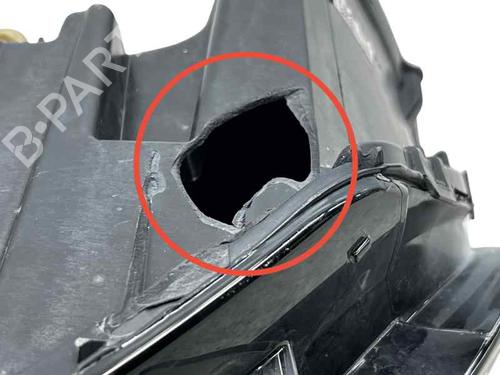 Right headlight DACIA SANDERO III 1.0 TCe 110 | BP30803242C29  - Image 12