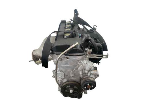 Engine SMART FORFOUR (454) 1.5 (454.032) | BP25212527M1 - Image 7