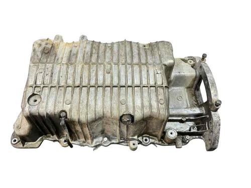 Used Oil sump Oil sump ALFA ROMEO 147 (937_) 1.9 JTD (937.AXD1A, 937.BXD1A, 937.AXV1A, 937.BXB1A,... (115 hp) 28070328 28070328