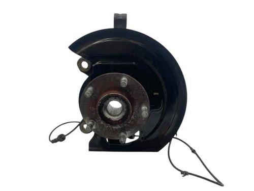 Fusée avant gauche NISSAN JUKE (F15) 1.5 dCi (110 hp) 31682688