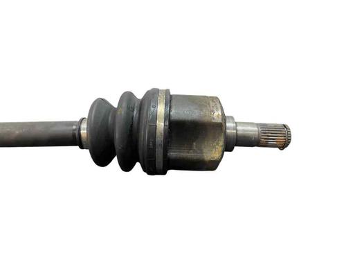 Right front driveshaft HYUNDAI ELANTRA III (XD) 2.0 CRDi | BP29177034M39