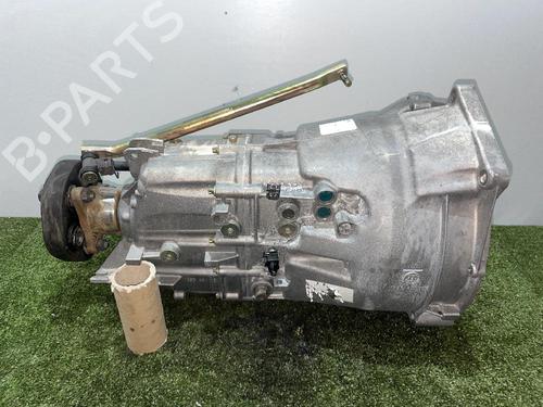 Gearbox BMW 5 (E39) 520 d | BP31684439M3 - Image 3
