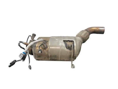 Used Particulate filter BMW X5 (E70) 3.0 d (235 hp) 24353647