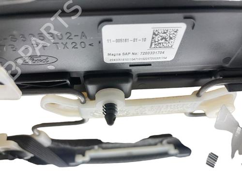 Right front seat FORD KUGA II (DM2)  | BP31682125C16 