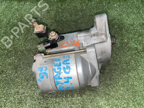Used Starter Starter CHRYSLER VOYAGER / GRAND VOYAGER III (GS_, NS_) [1992-2001] 31680827 31680827