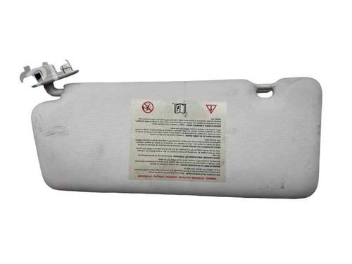Used Right sun visor Right sun visor RENAULT MEGANE III Hatchback (BZ0/1_, B3_) 1.5 dCi (BZ09, BZ0D, BZ1W, BZ29, BZ14) (110 hp) 34236741 34236741