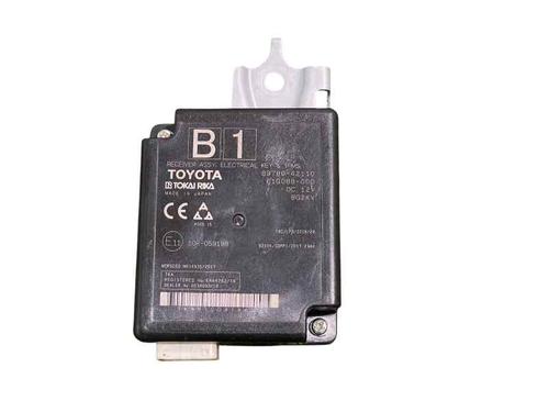 Used Electronic module Electronic module TOYOTA RAV 4 V (_A5_, _H5_) 2.5 Hybrid (AXAH52) (218 hp) 24353464 24353464