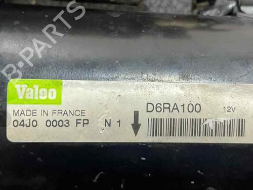 Starter CITROËN SAXO (S0, S1) 1.5 D | BP29177120M8