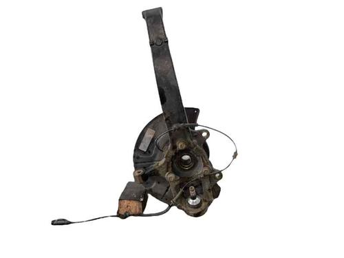 Right front steering knuckle JEEP GRAND CHEROKEE IV (WK, WK2) 3.0 CRD V6 4x4 | BP25018954M26 