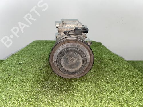 Used AC compressor AC compressor HYUNDAI i30 (FD) [2007-2012] 31681877 31681877