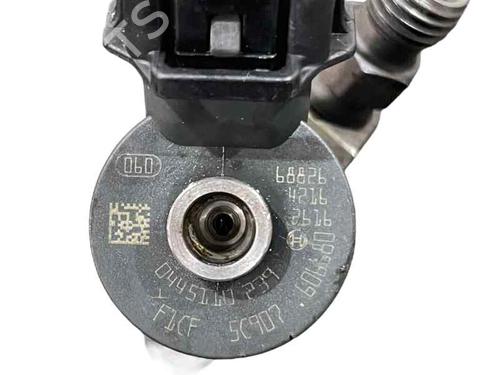 Injector CITROËN XSARA PICASSO (N68) 1.6 HDi | BP25734366M100 