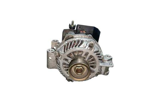 Used Alternator Alternator MAZDA 6 Saloon (GG) 1.8 (120 hp) 25211555 25211555
